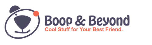 Boop & Beyond — Cool Stuff for Your Best Friend.